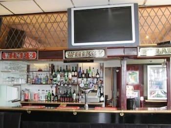 黑潭 新长廊旅馆酒店 外观 照片