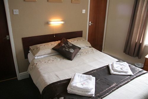 黑潭 新长廊旅馆酒店 外观 照片